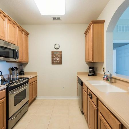 Beautiful Apartment Near Universal Parks Kissimmee Eksteriør billede