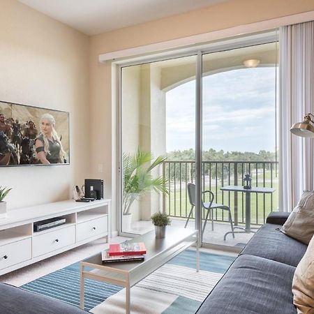 Beautiful Apartment Near Universal Parks Kissimmee Eksteriør billede