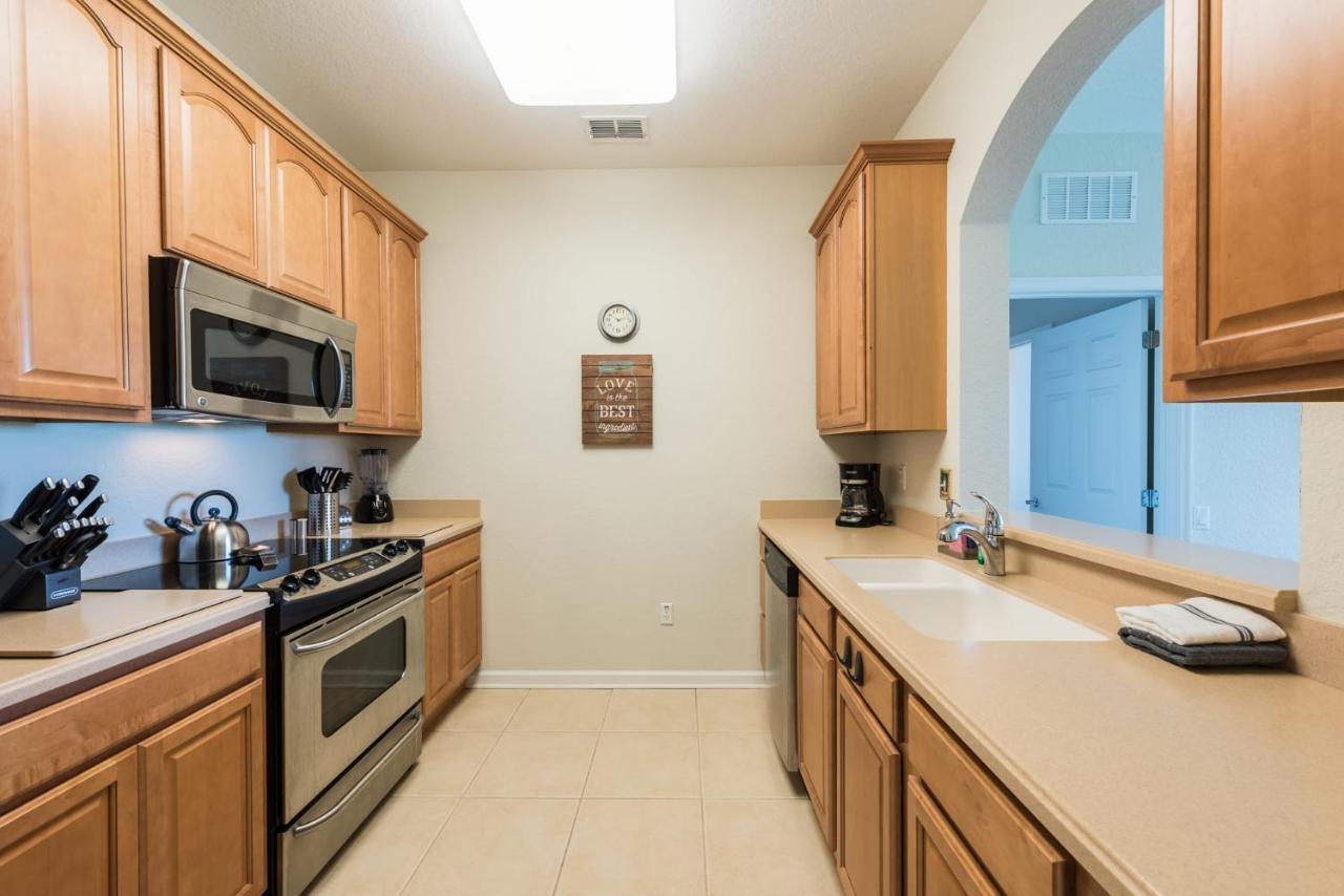 Beautiful Apartment Near Universal Parks Kissimmee Eksteriør billede